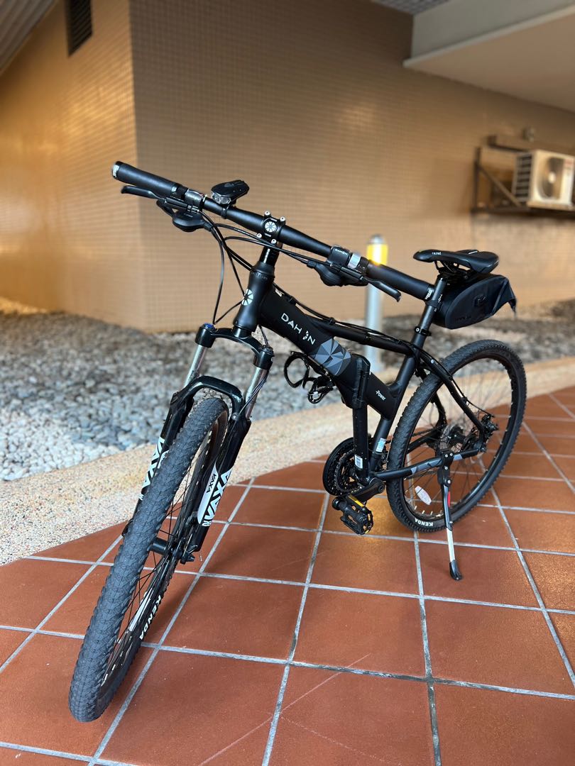 Dahon xaa673m store
