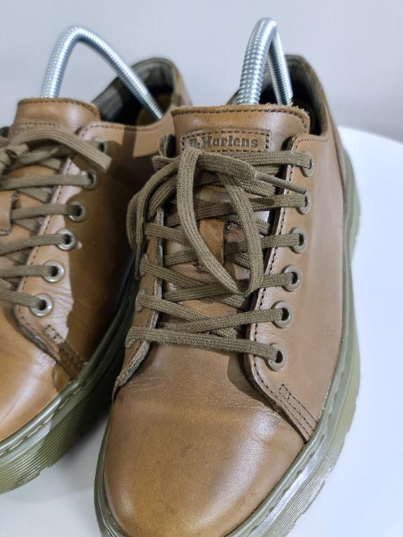 Dr martens deals dante sendal