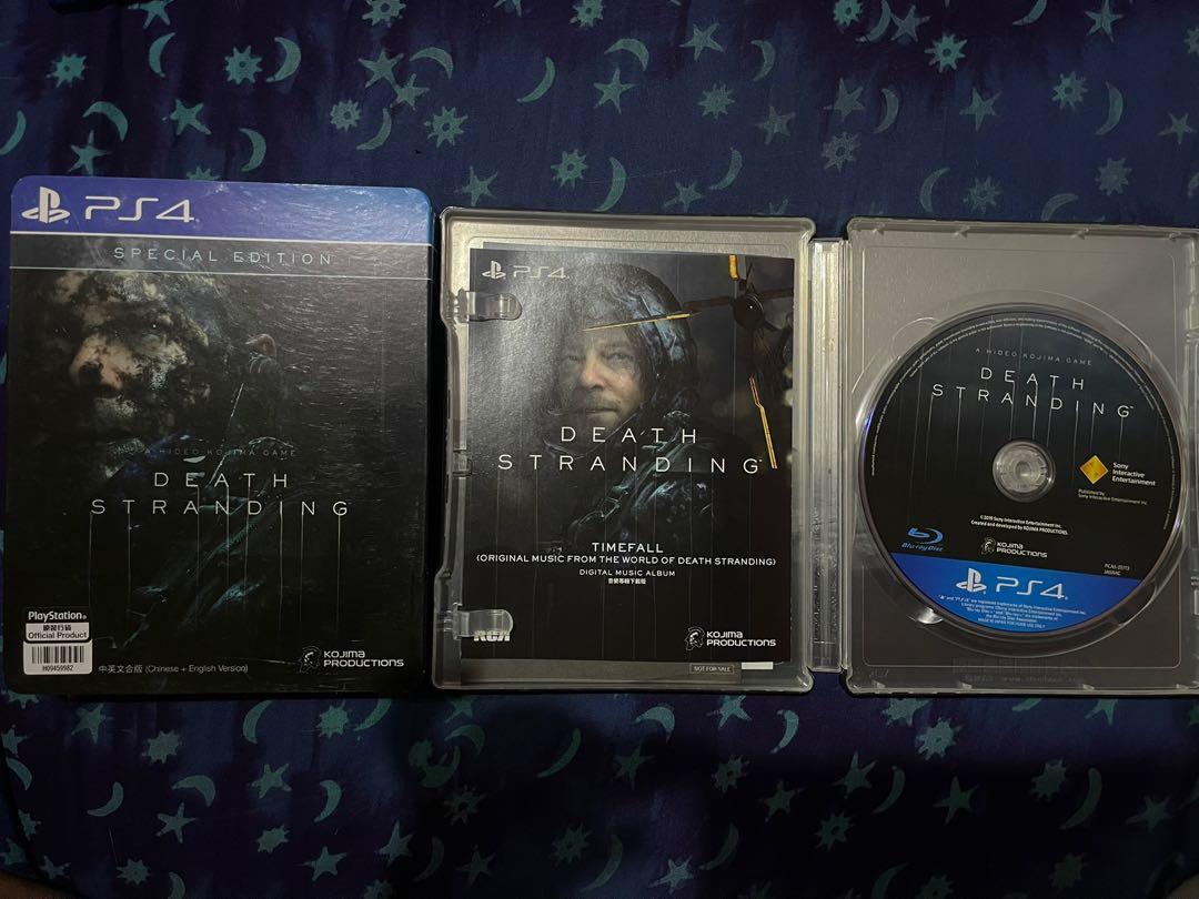 Death Stranding PC Pre Orders Are Available Now GameSpot 58 OFF