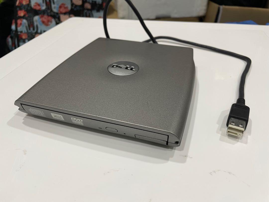 Dell DVD CD reader writer, Computers & Tech, Laptops & Notebooks on ...
