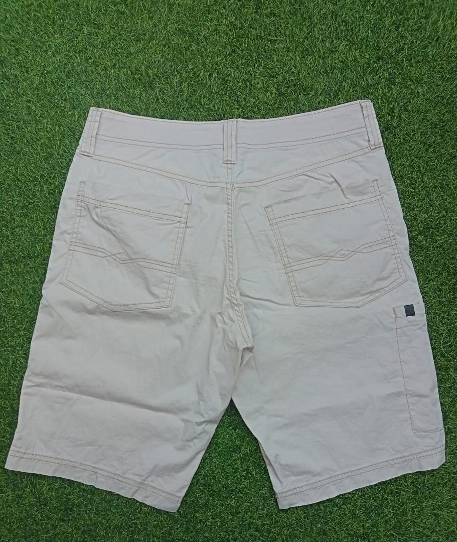 Levis denizen shop shorts mens