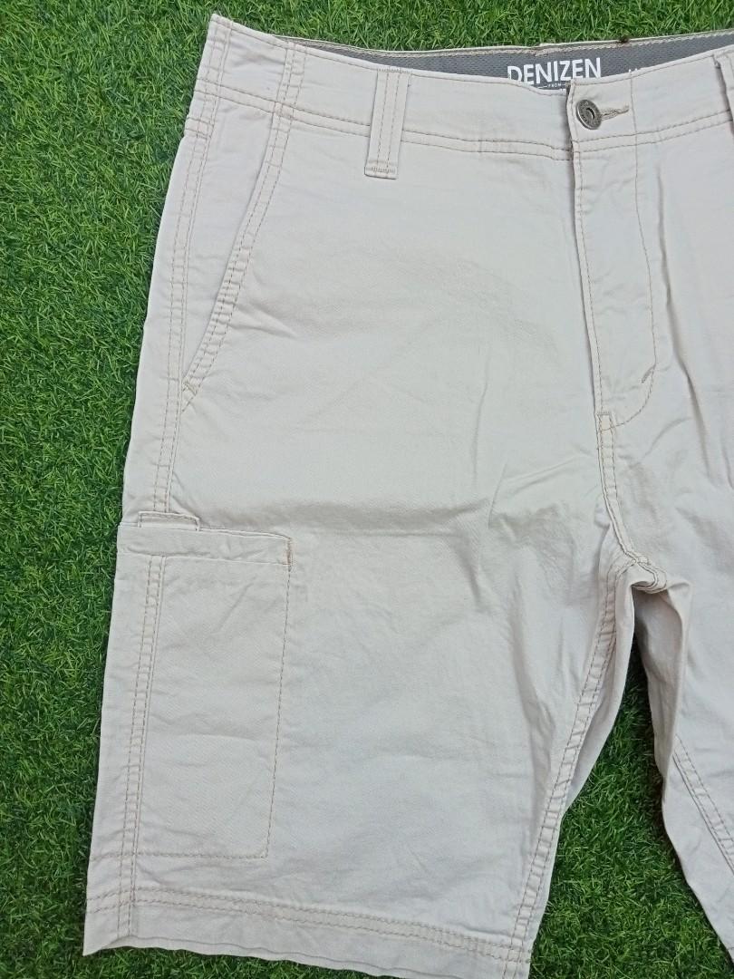 Denizen levis shorts mens on sale