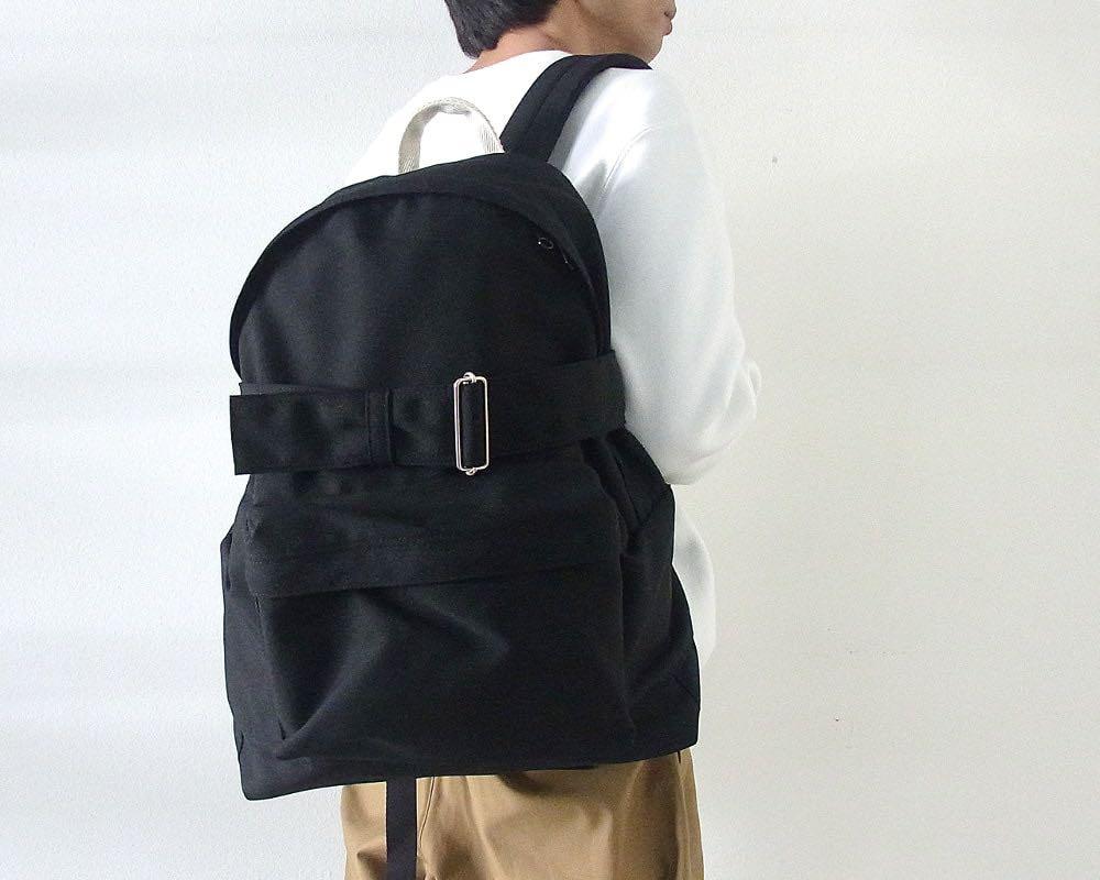 Digawel x yoshida backpack, 女裝, 手袋及銀包, 背囊- Carousell