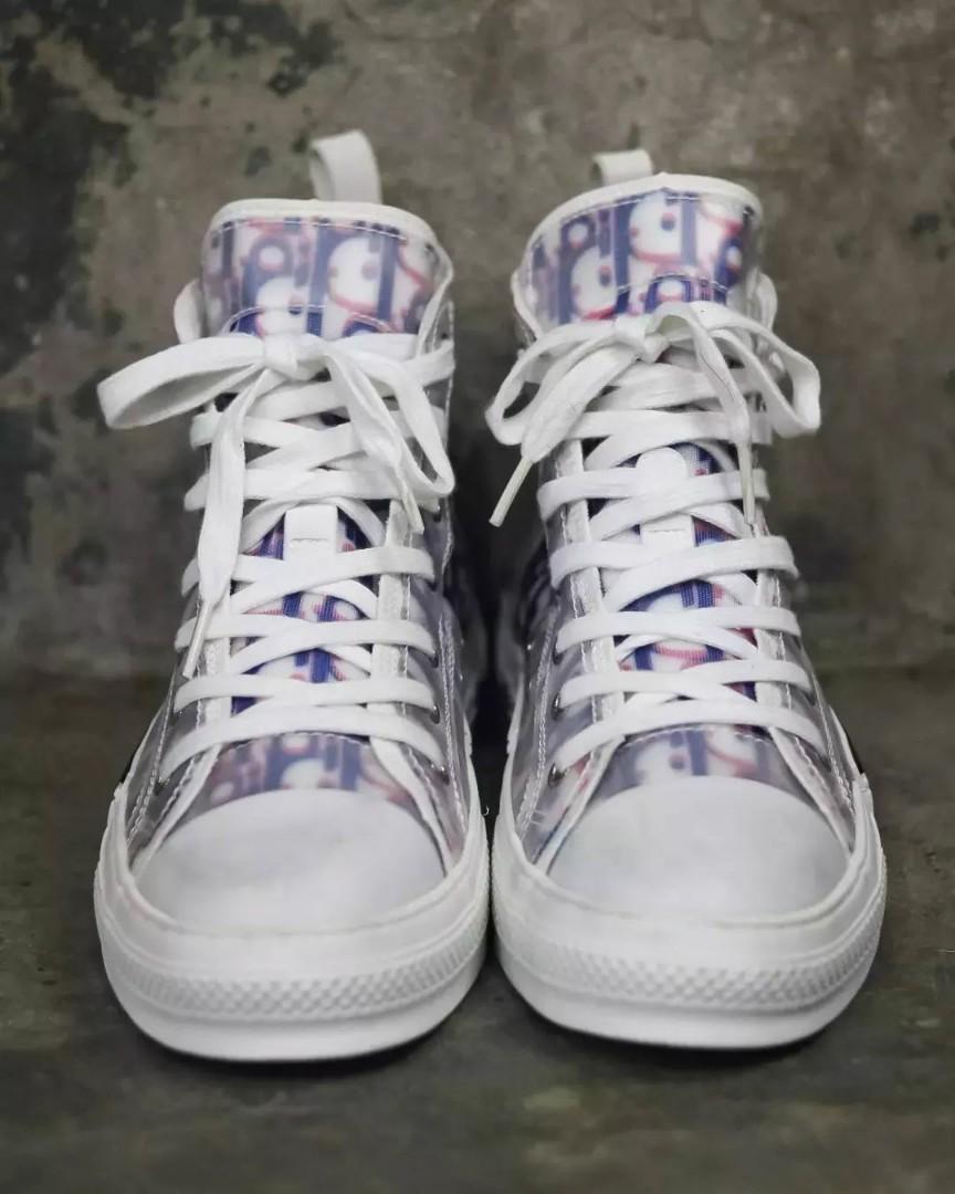 dior b23 purple