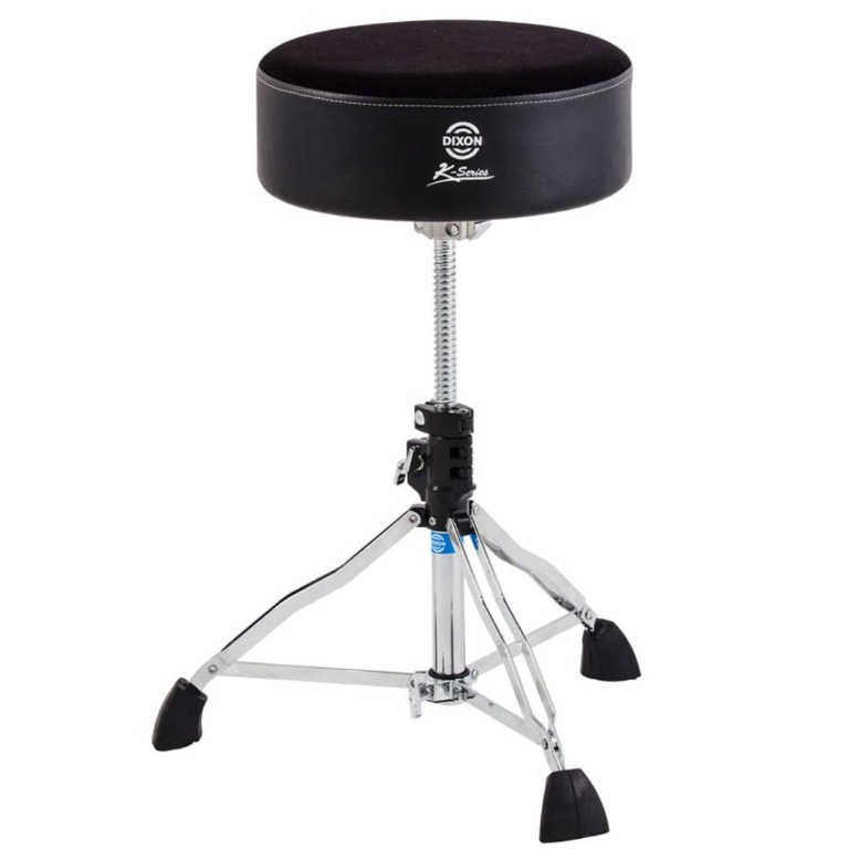 Dixon drum throne sale