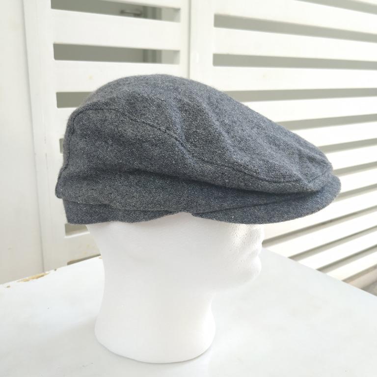 dockers newsboy cap