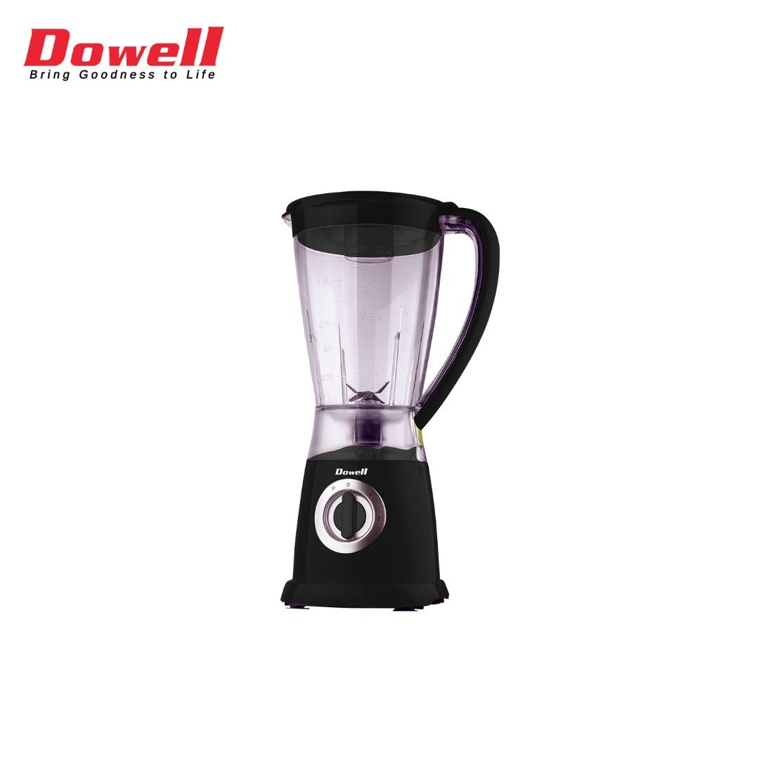 Dowell Blender BL158, TV & Home Appliances, Kitchen Appliances