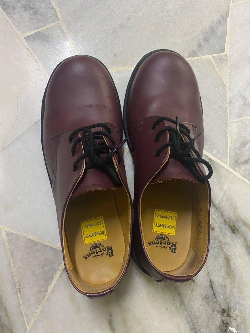 Dr martens best sale lexington ave