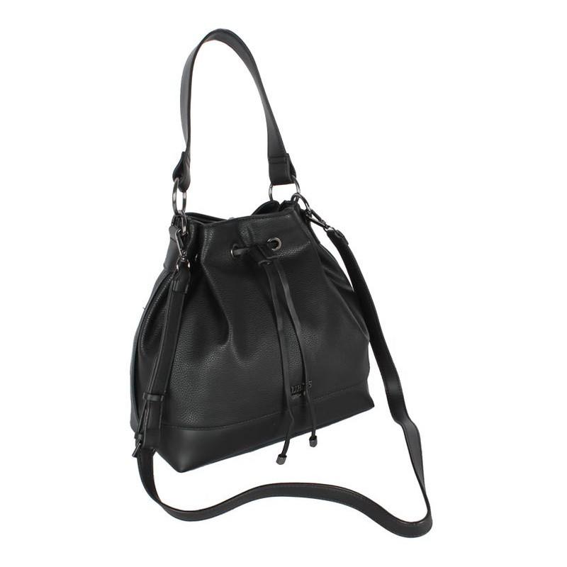 guess drawstring bag