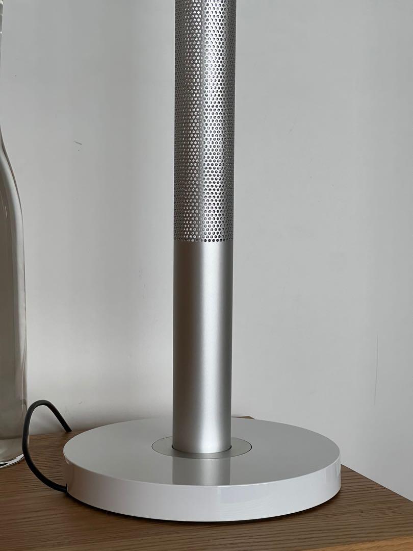 Dyson morph desk lamp CD05 white, Furniture & Home Living, Lighting