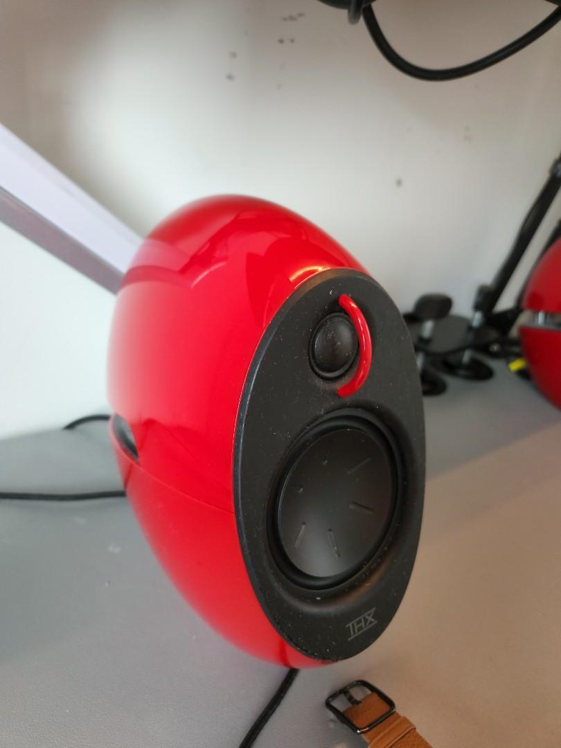 Edifier e235 / e25HD+subwoofer, 音響器材, Soundbar、揚聲器、藍牙喇叭、耳擴 Carousell