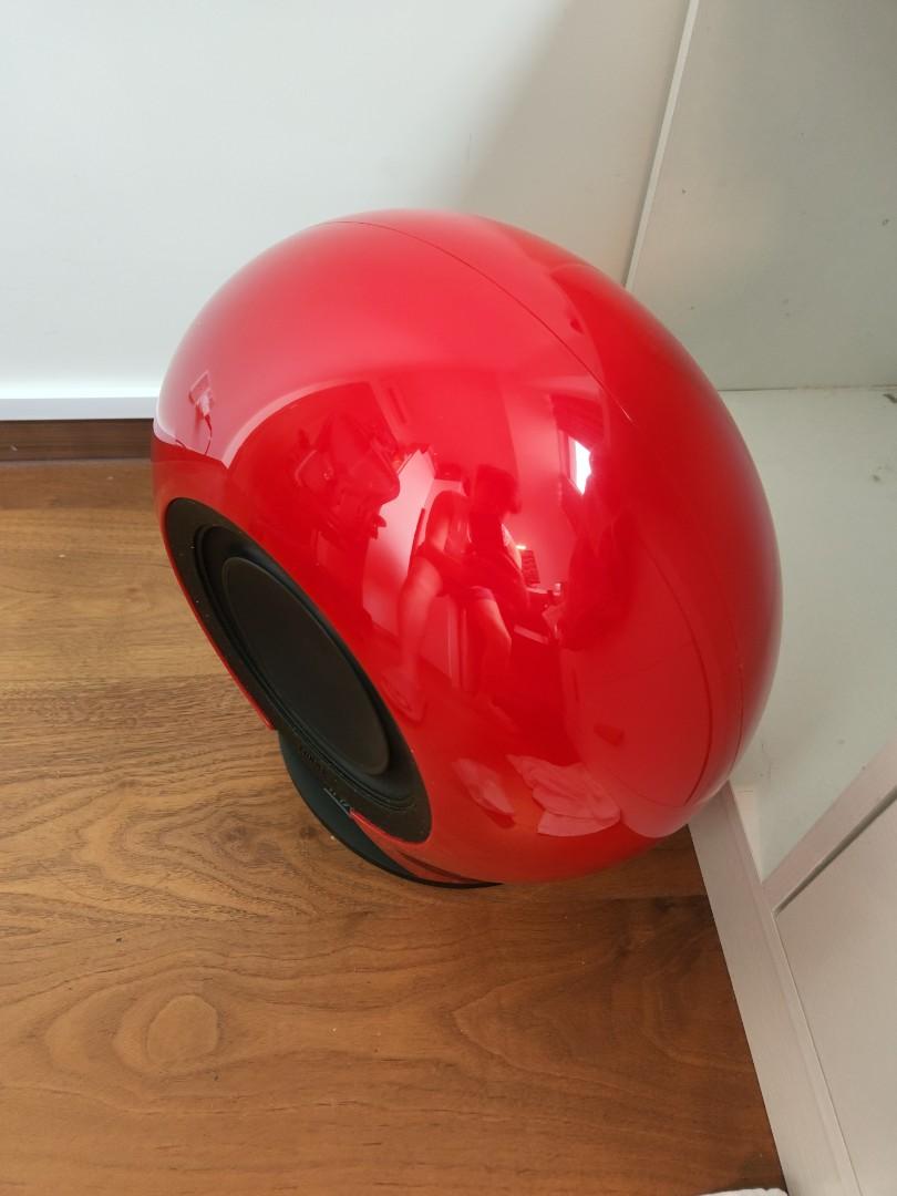 Edifier e235 / e25HD+subwoofer, 音響器材, Soundbar、揚聲器、藍牙喇叭、耳擴 Carousell