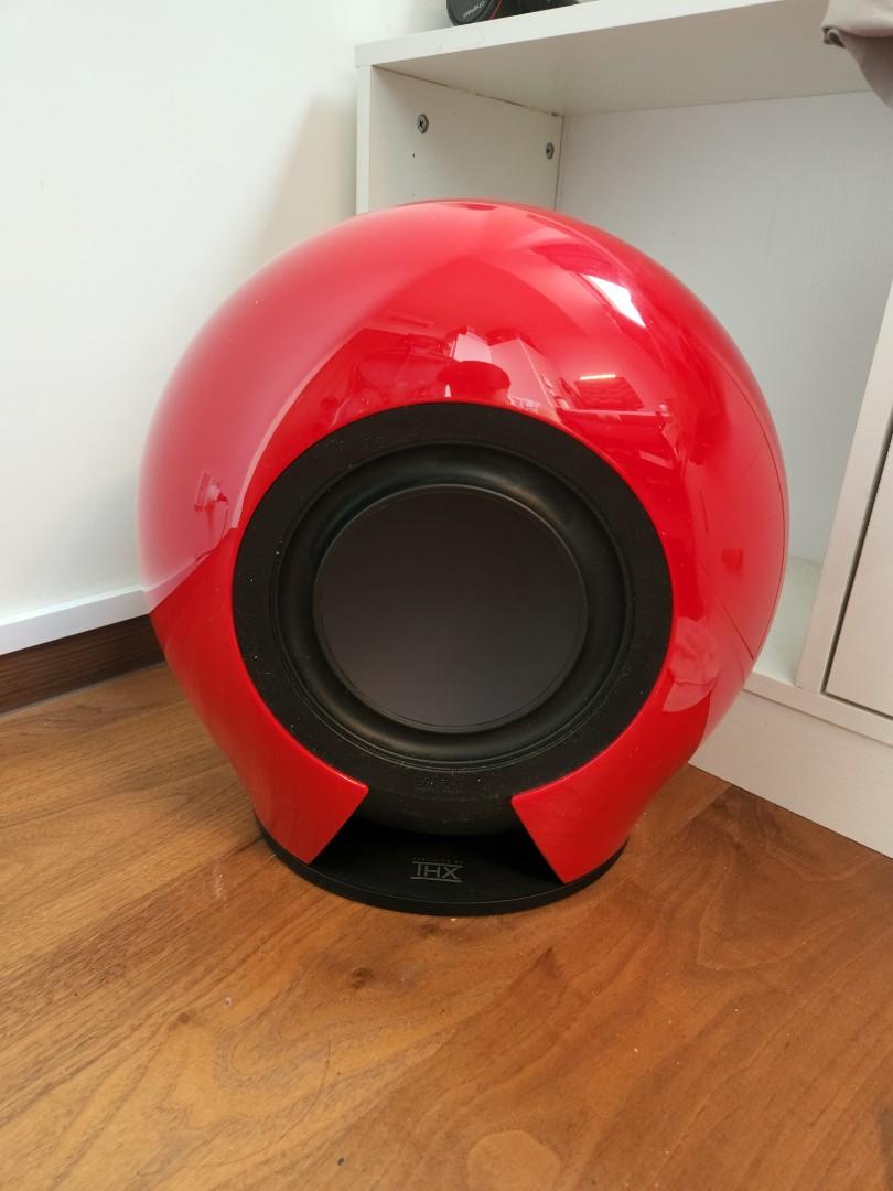 Edifier e235 / e25HD+subwoofer, 音響器材, Soundbar、揚聲器、藍牙喇叭、耳擴 Carousell