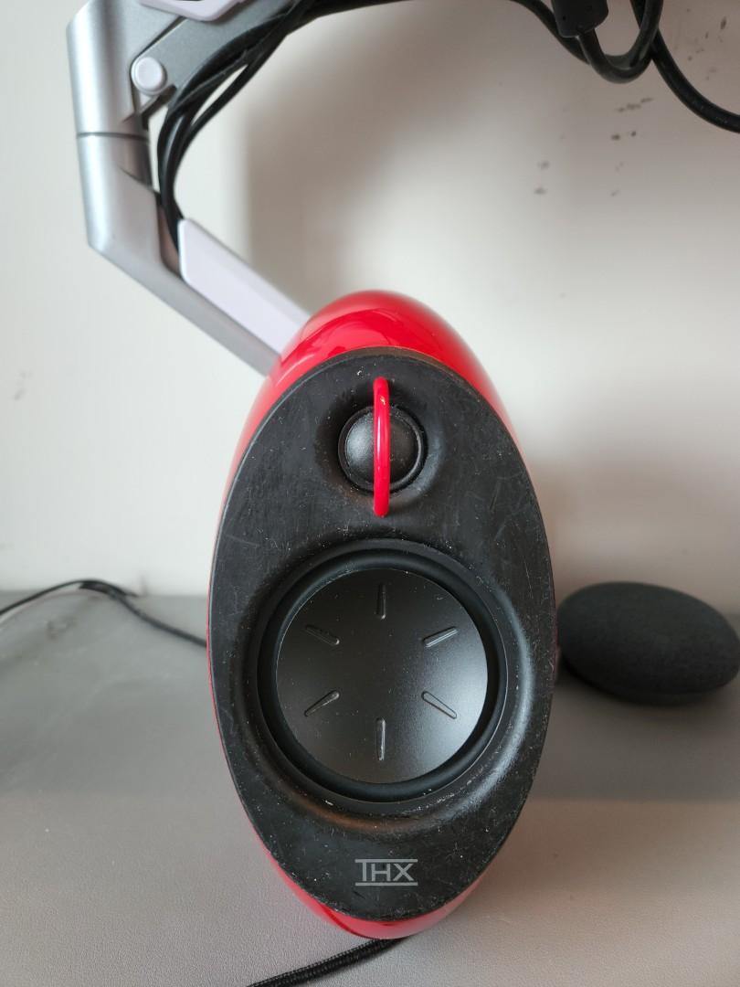 Edifier e235 / e25HD+subwoofer, 音響器材, Soundbar、揚聲器、藍牙喇叭、耳擴 Carousell