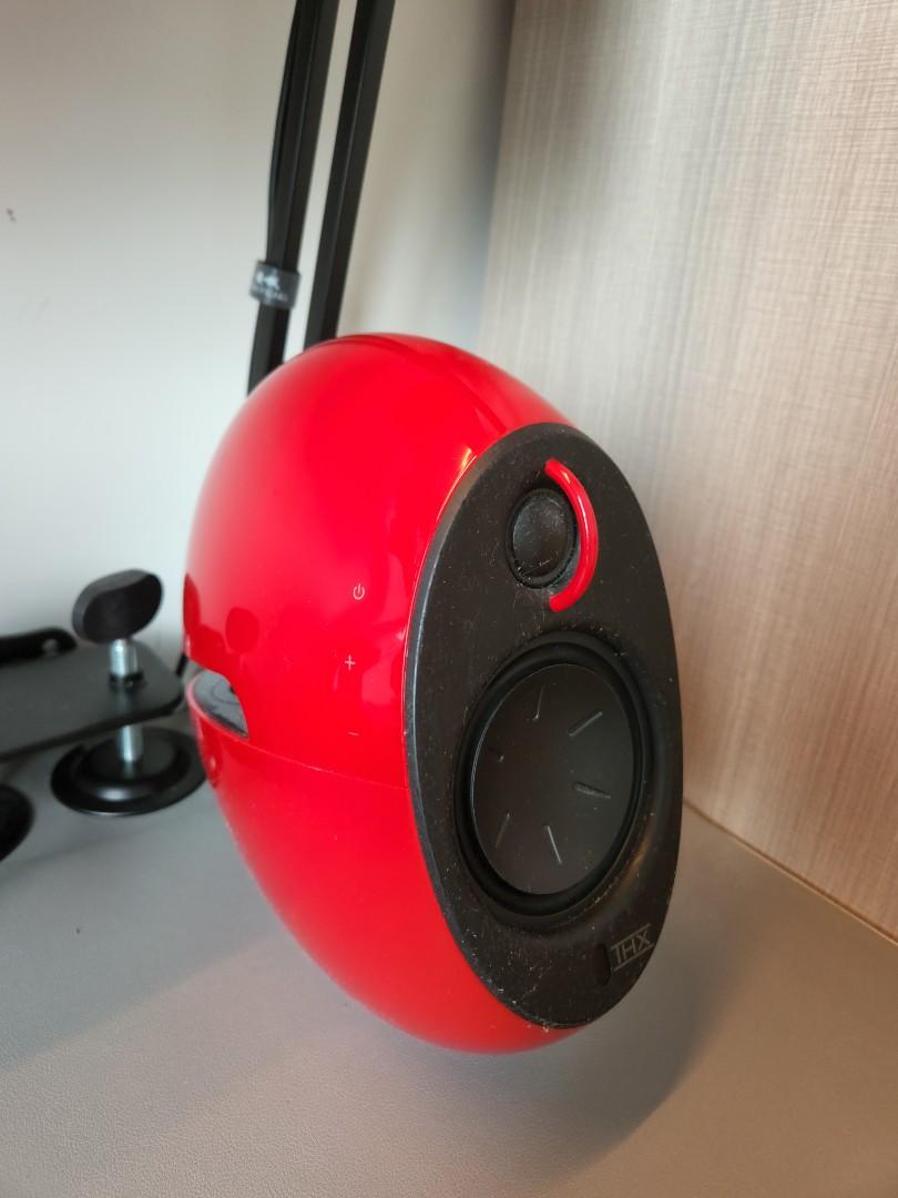 Edifier e235 / e25HD+subwoofer, 音響器材, Soundbar、揚聲器、藍牙喇叭、耳擴 Carousell