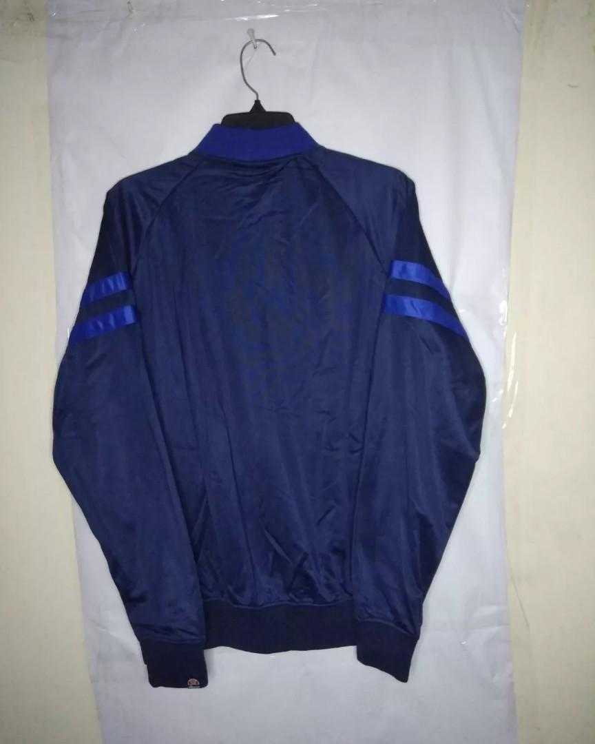 Ellesse romeo track top discount
