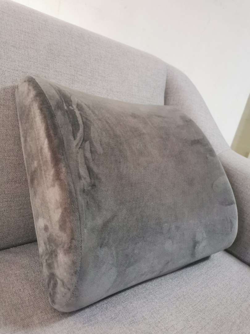 Ergonomic Chair Cushion, Furniture & Home Living, Home Decor, Cushions