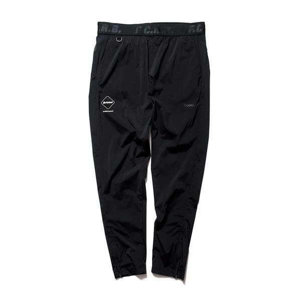 FCRB STRETCH LIGHT WEIGHT EASY PANTS fc real Bristol soph sophnet