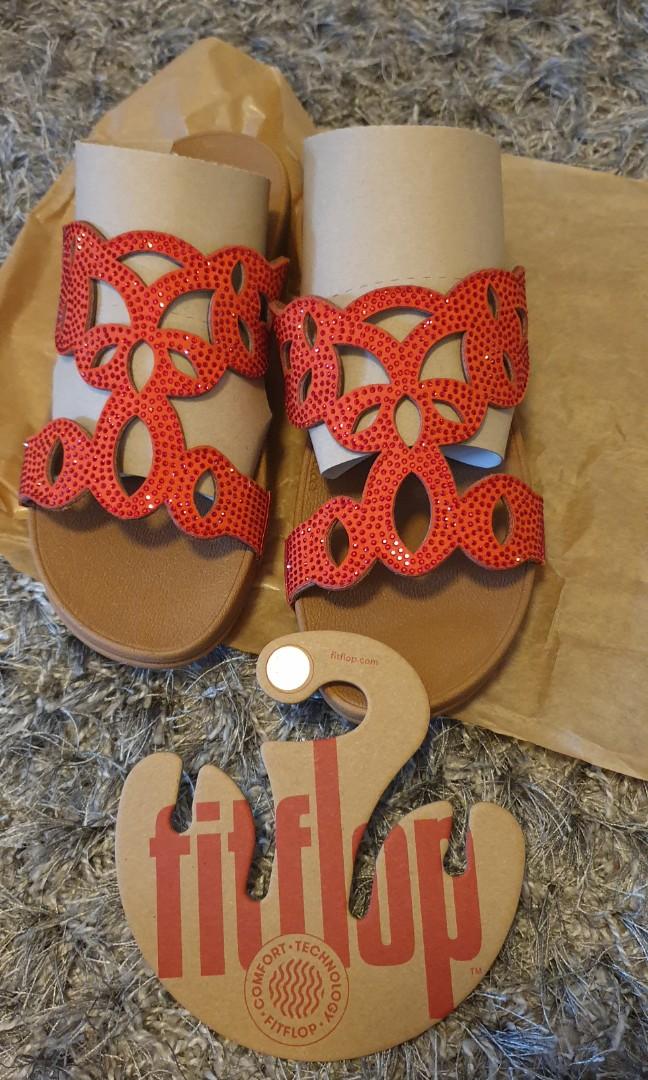 Fitflop new design from Europe brand new