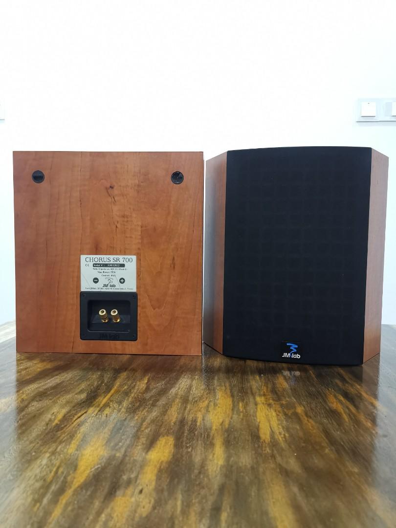 Focal chorus sr700 clearance