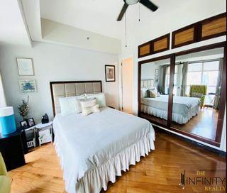 For Sale 2 Bedroom in Manansala Rockwell Makati