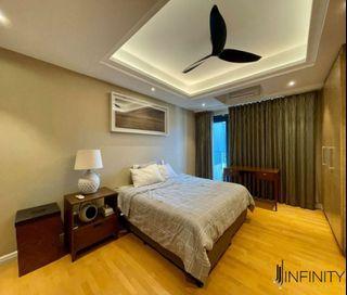 For Sale 2 Bedroom Z-Loft in One Rockwell West Makati