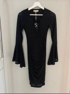 Fresh soul dress