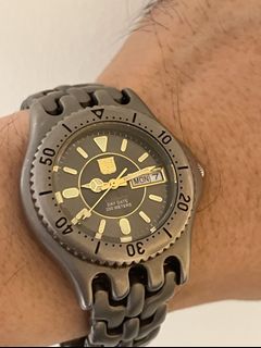 (Category: ) located in . Submitted by segundawatches (Listing ID 1154764368, Image 1). Description: .