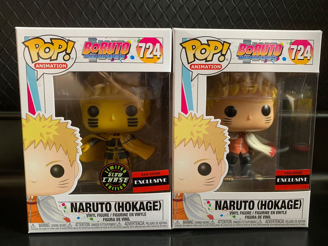funko pop naruto 724
