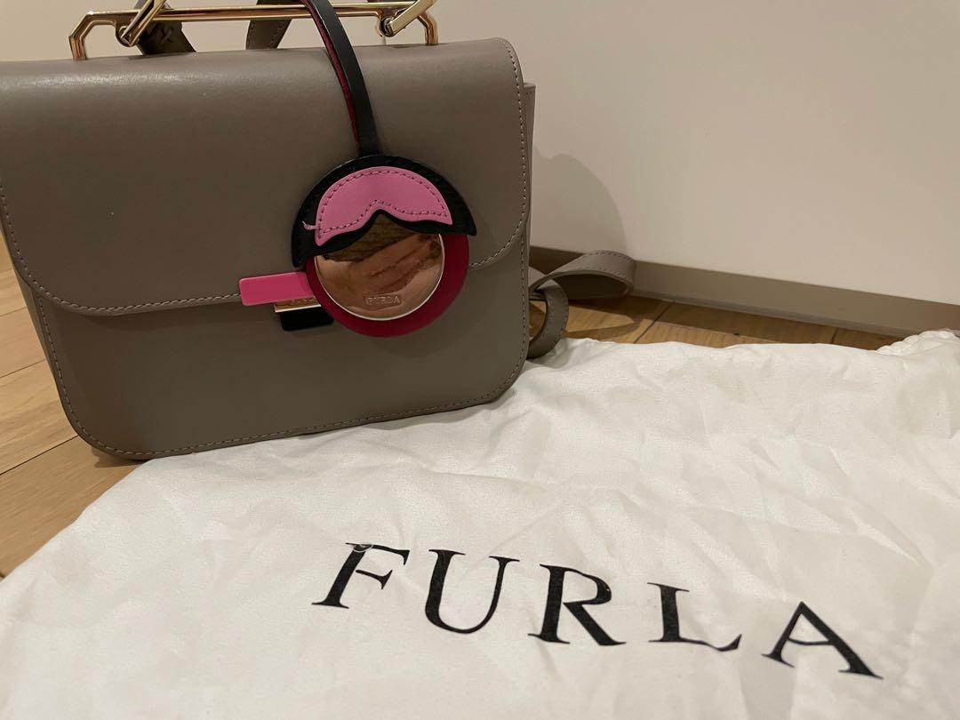 Furla clearance elisir bag