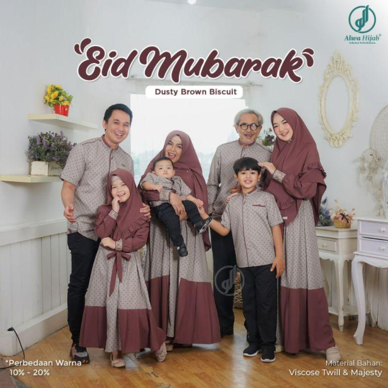 Gamis 2025 alwa hijab
