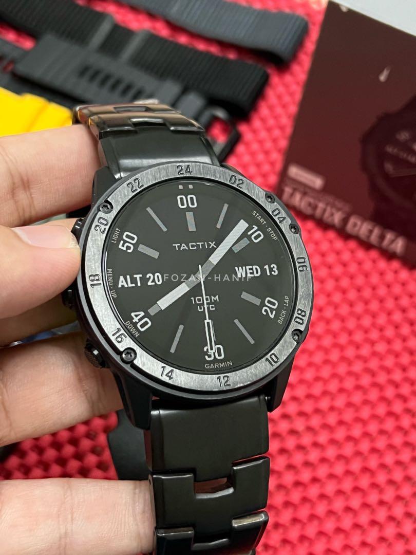 Garmin tactix delta amazon cheap