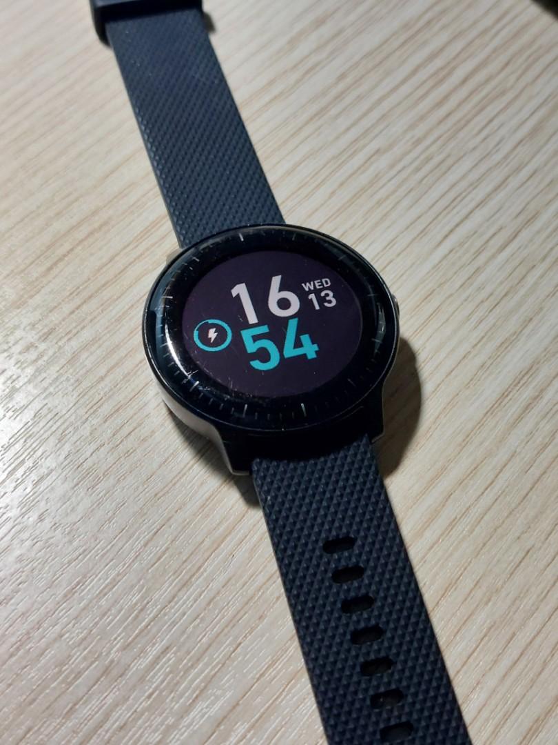 Garmin Vivoactive Music 3