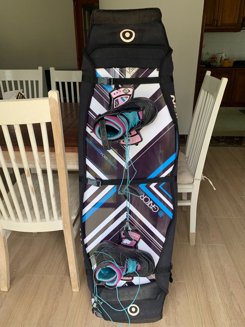 Gator wakeboard, Sports Equipment, Other Sports Equipment and Supplies