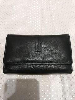 Genuine Leather Purse