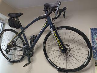 2018 Giant Anyroad COMAX 46CM S 混合型 
