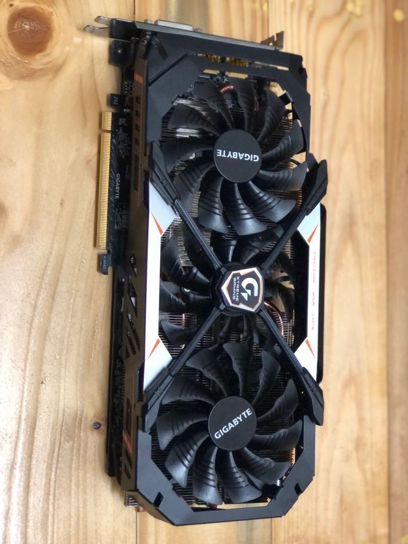 Aorus new arrivals 1080 8gb