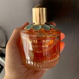 Girl Of Now EDP