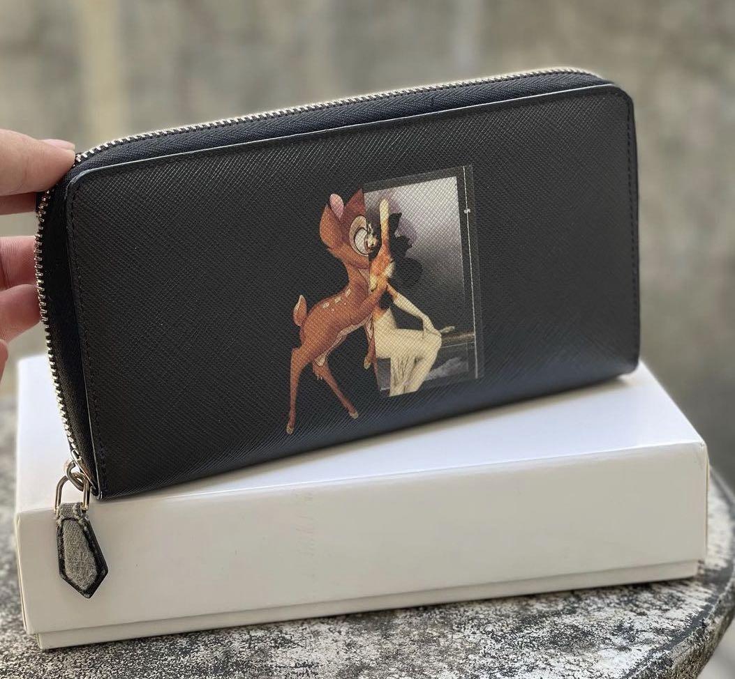 Givenchy Bambi Original Authentic