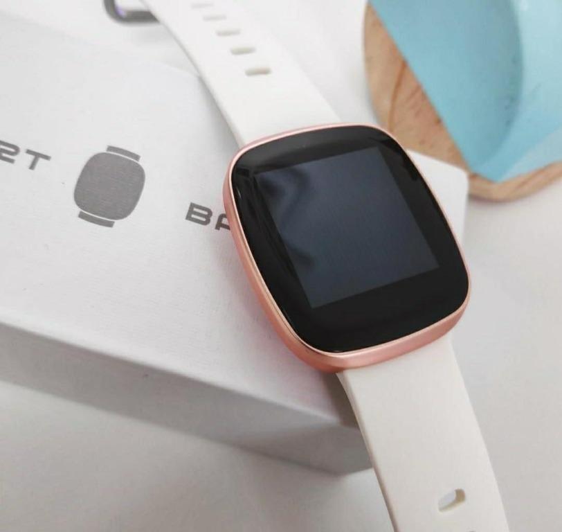 Gt103 smart bracelet 2025 app