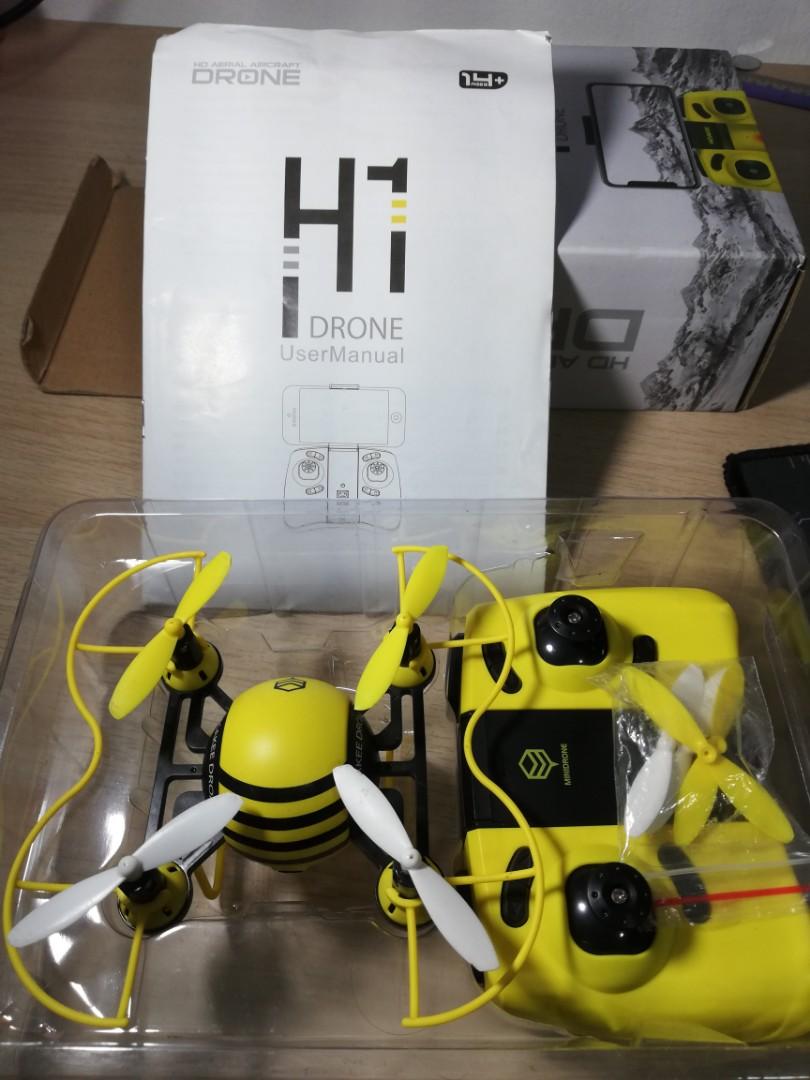 Hasakee deals h1 drone