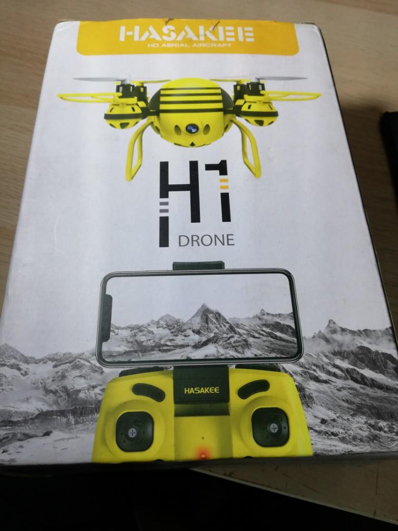 Hasakee H1 drone