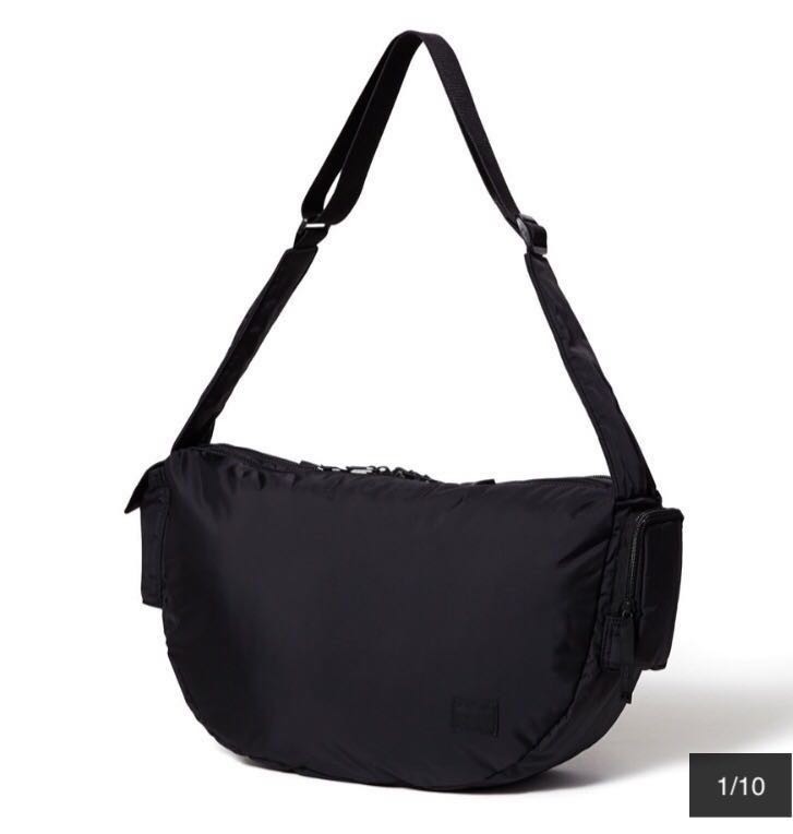 Head porter sling bag sales