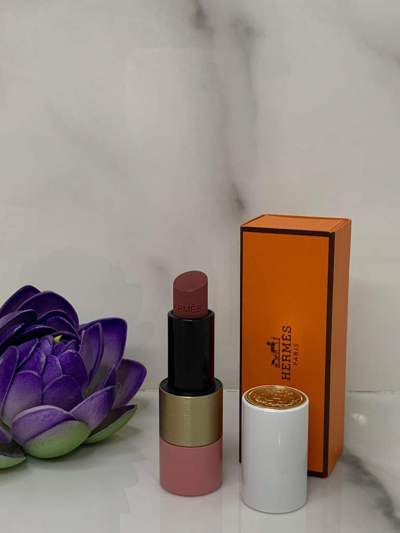 Hermes Lipstick (Category: Makeup) located in Quezon City. Submitted by authenticandluxury_bags (Listing ID 1154843696, Image 3). Description: for ladies lisptick Hermes all set box dustbag paperbag free sf cash cod nationwide 🥰 09064300195 viber me.