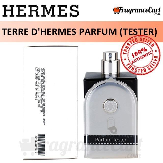 voyage d hermes men's