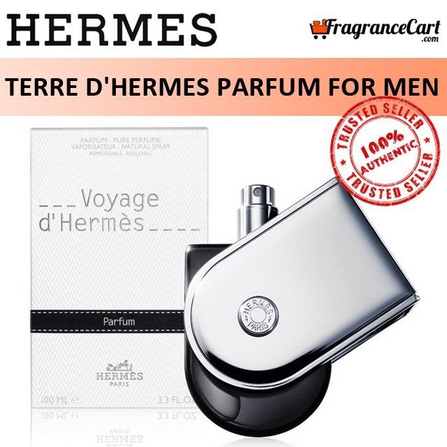 voyage d hermes men's