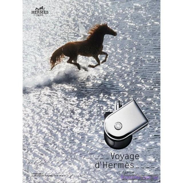 voyage d hermes men's
