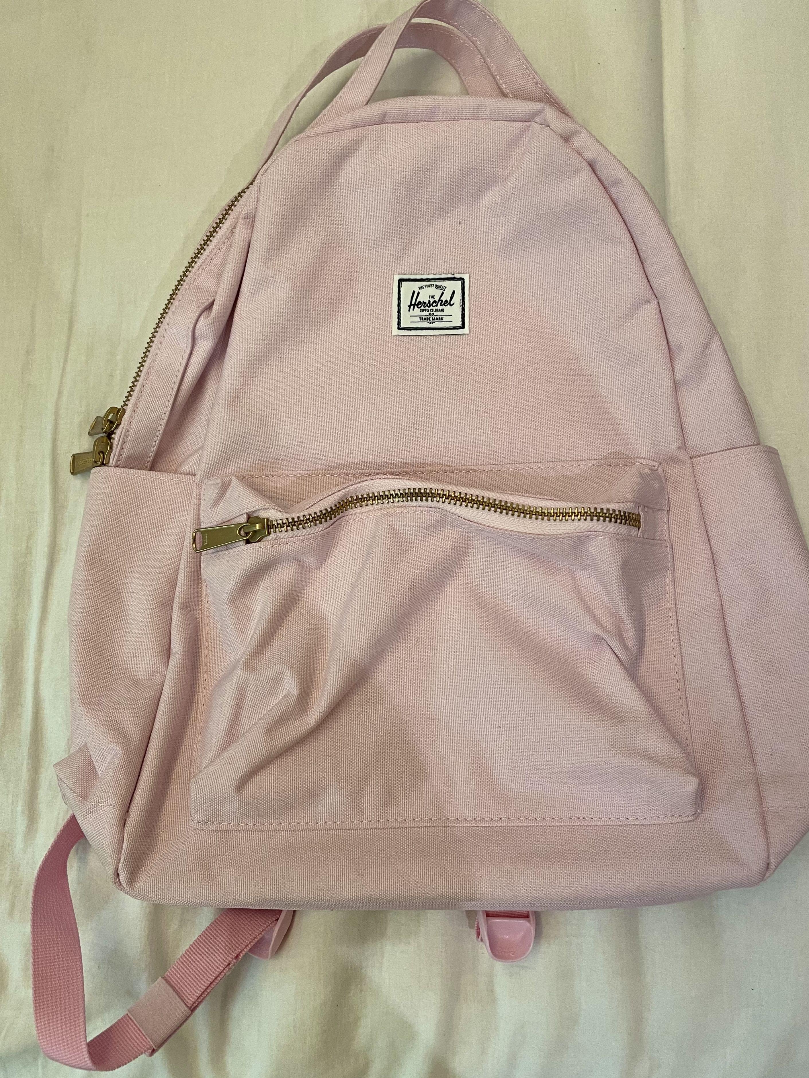 Herschel pink lady cheap