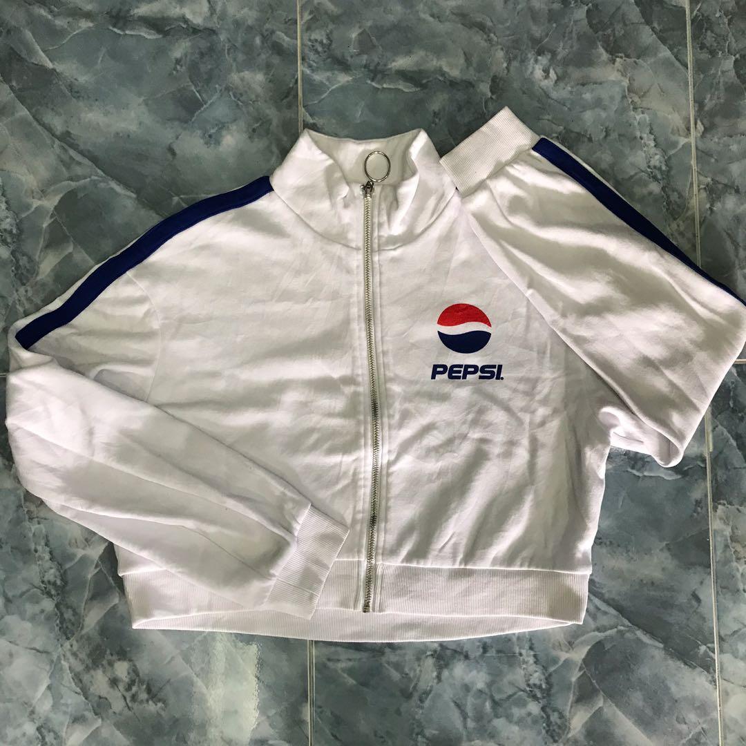 H&m pepsi jacket online