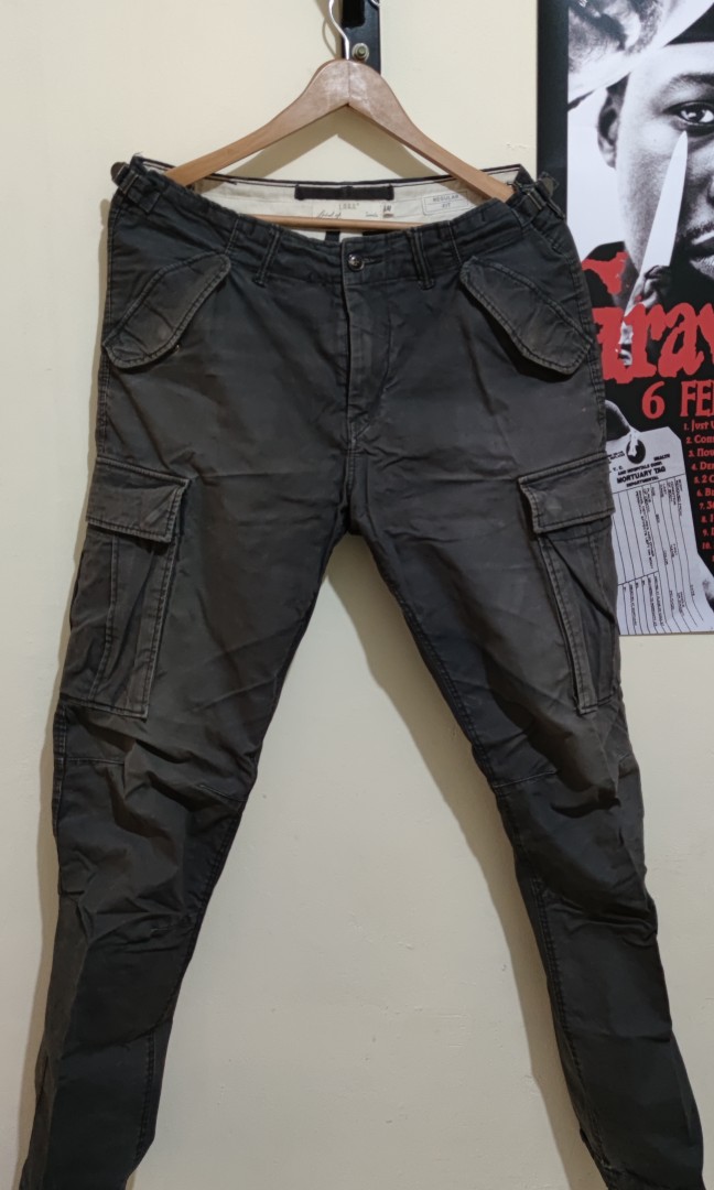 Hm logg pants cheap